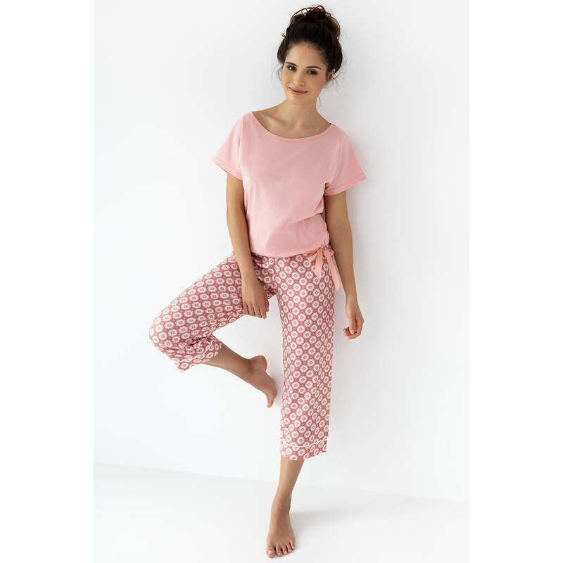 Sensis dámske pyžamo Lydia - viskóza 65846379