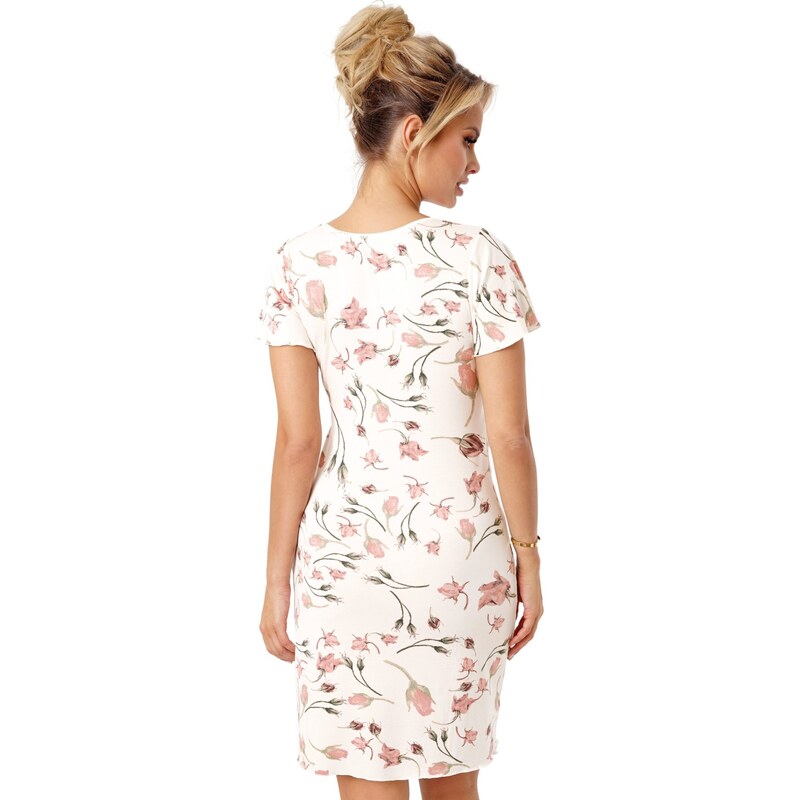 Donna nočná košieľka Amaris - viskóza 65846383