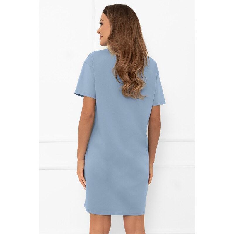 Italian Fashion nočná košeľa Ksara - bavlna 65846462