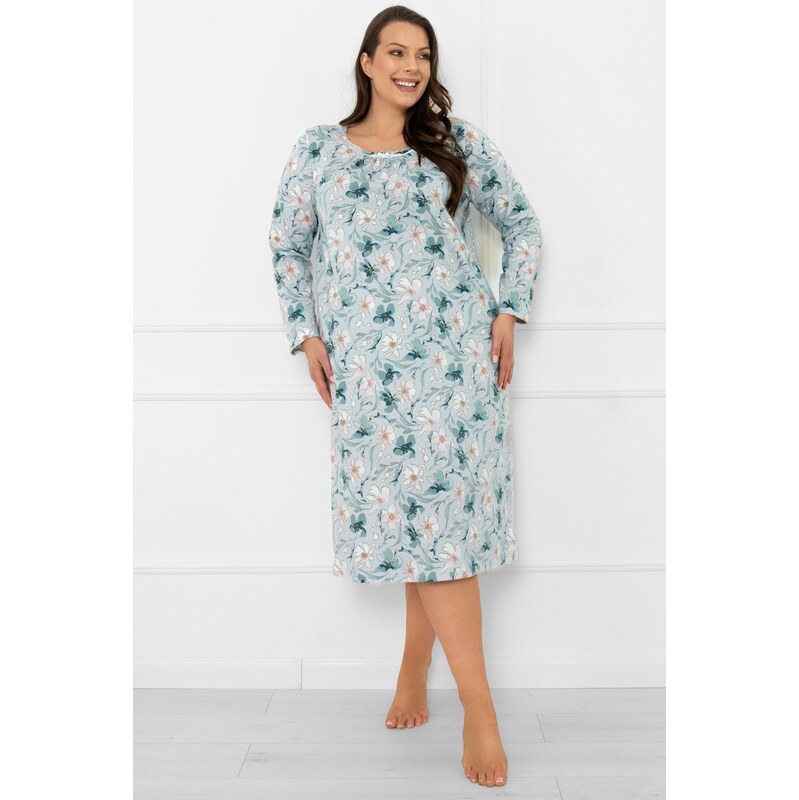 Italian Fashion nočná košeľa Sekvoj - bavlna 65846466