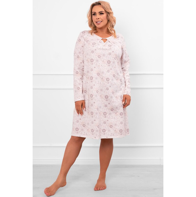 Italian Fashion nočná košeľa Satui - bavlna 65846465