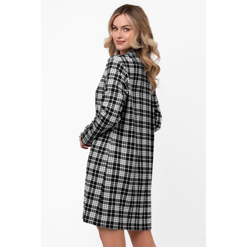 Italian Fashion nočná košeľa Klára - bavlna 65846505