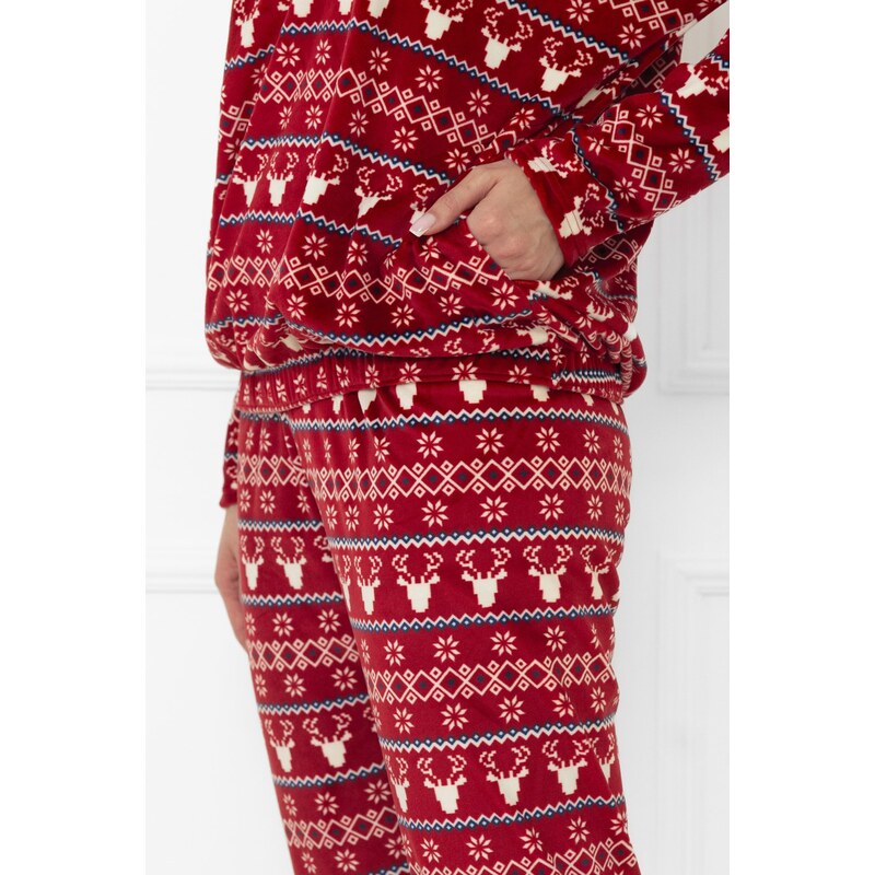 Italian Fashion dámske pyžamo Navara 65846512