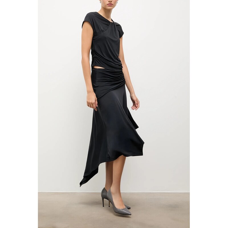 Kožené lodičky Answear.LAB 64795011