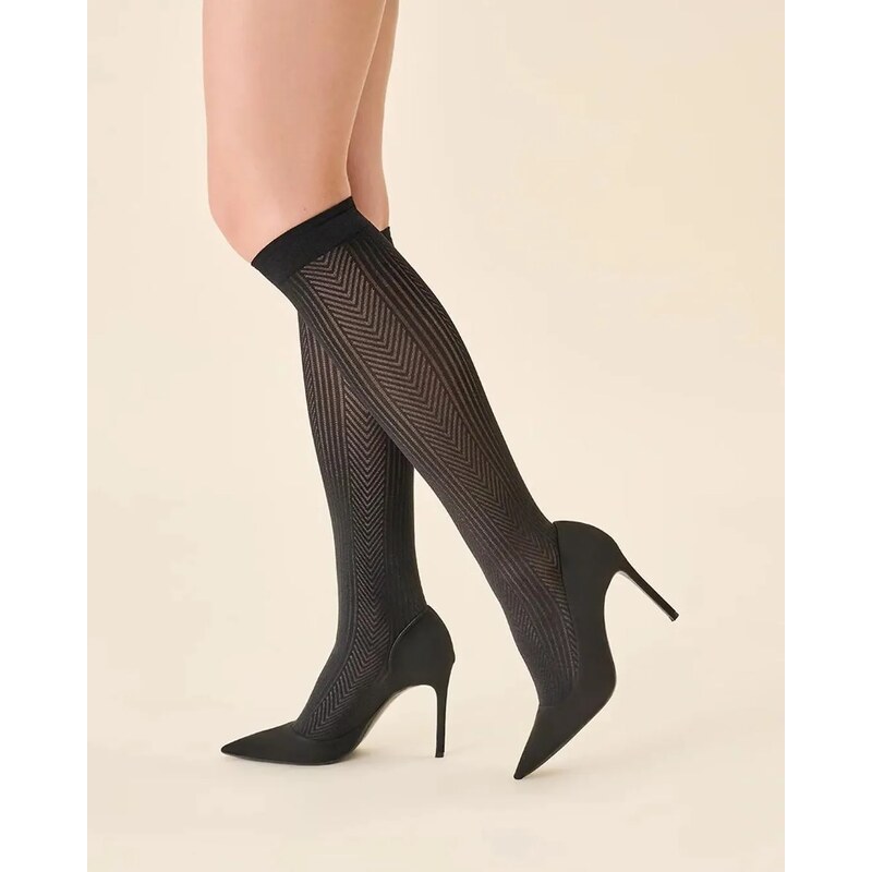 Gabriella 608 Visa podkolienky 40 den 65913733