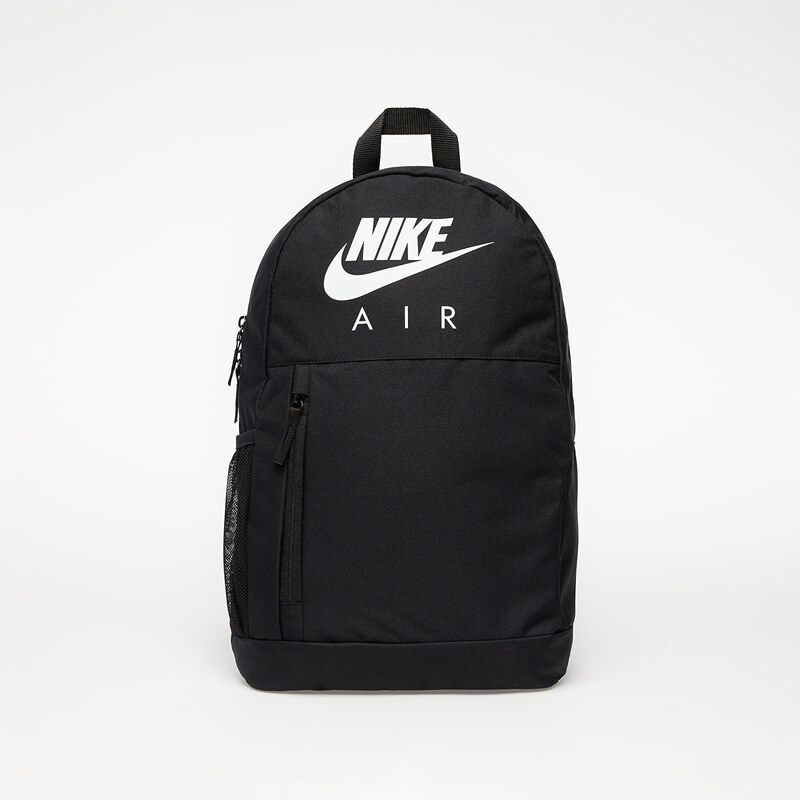 Batoh Nike Elemental Kids Backpack (20L) Black/ Black/ White Universal 65702909