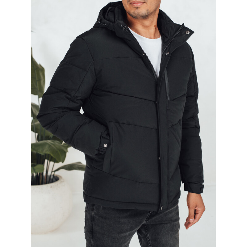 Pánska zimná bunda Dstreet TX0000 65798488