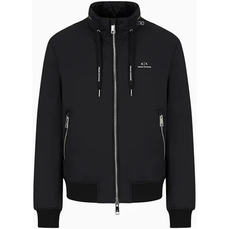 Armani Exchange pánska bunda 66808247