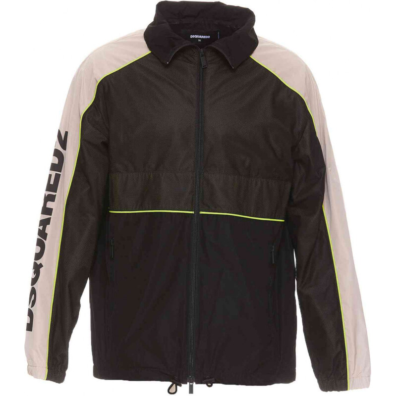 Dsquared2 pánska bunda 66806755