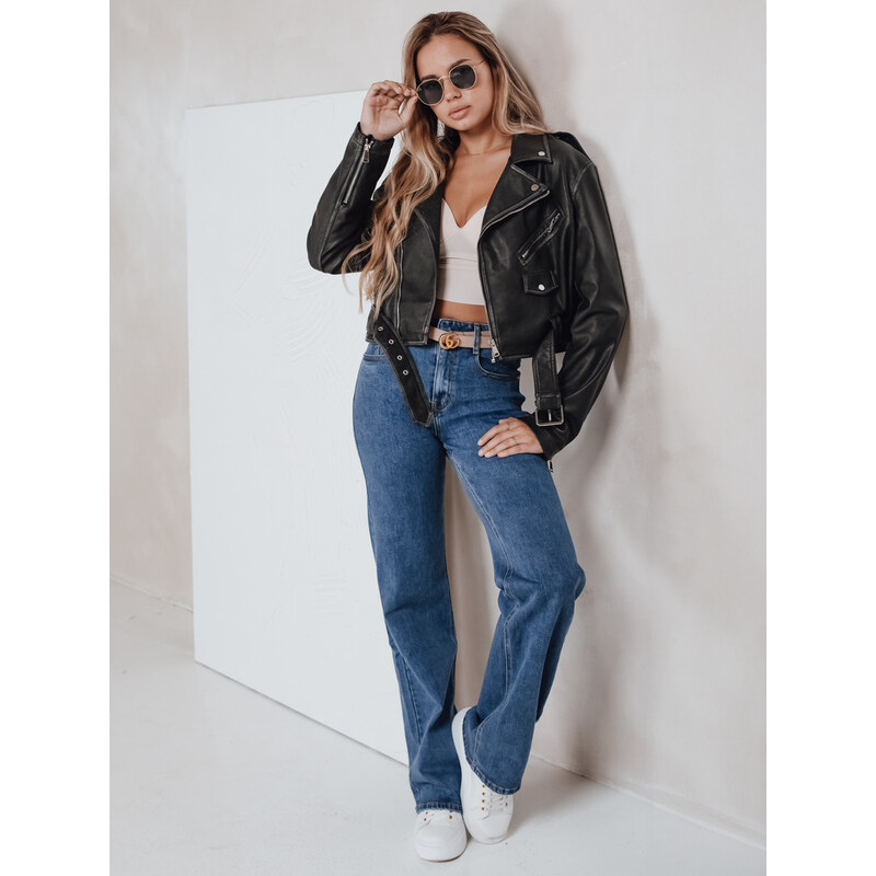 Dámske široké rifle Dstreet 65798377