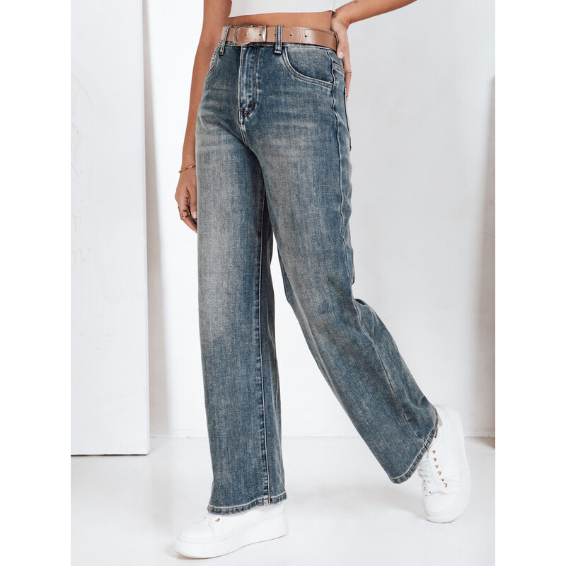 Dámske široké rifle Dstreet 65798435