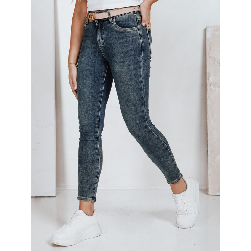 Dámske skinny rifle Dstreet 66091699