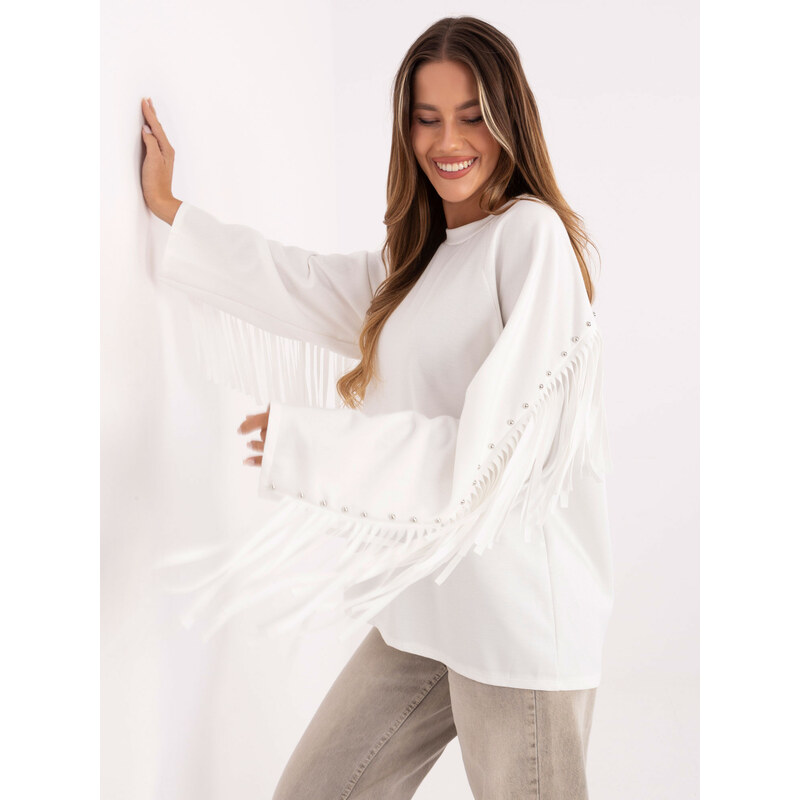 Factory Price Blouse-IT-BZ-21695.10-white 65774510