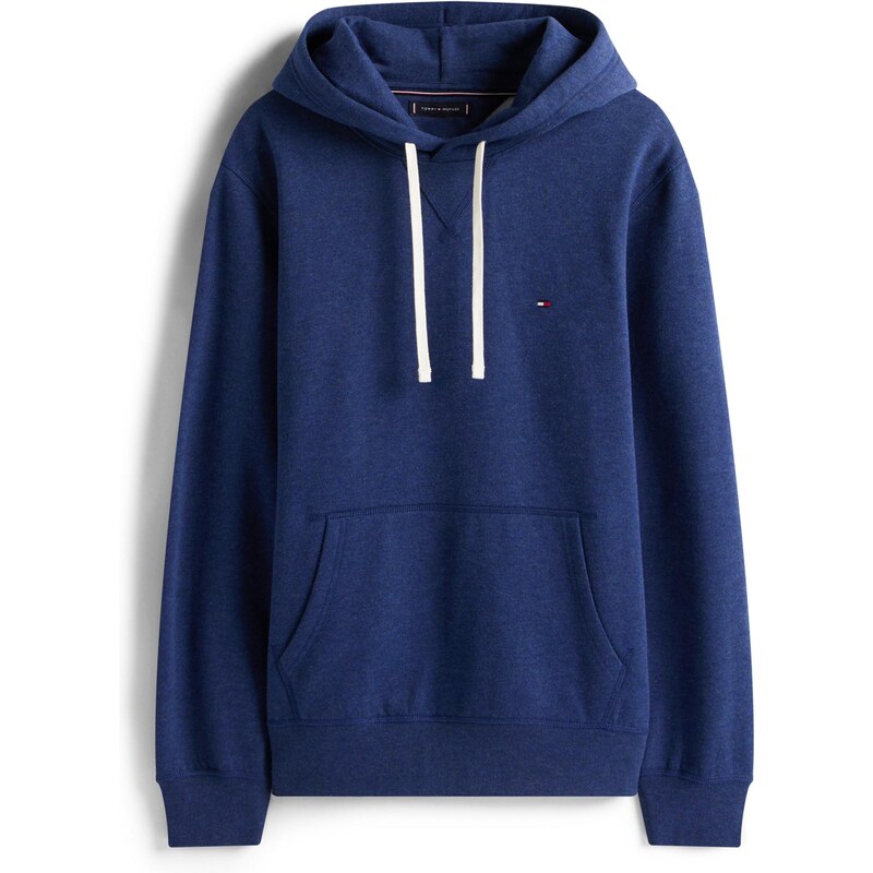 TOMMY HILFIGER Mikina ESS SEASONAL námornícka modrá 65883646