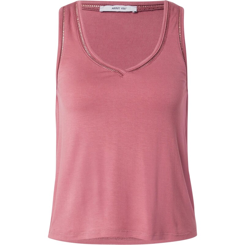 ABOUT YOU Top Yareli staroružová 66008690