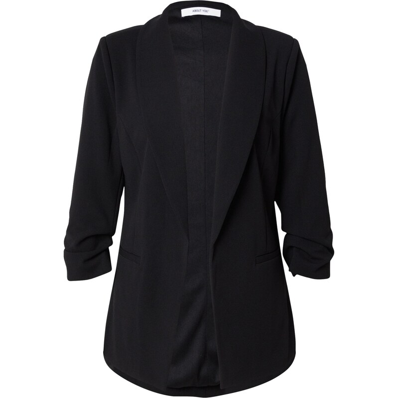ABOUT YOU Blejzer Marica čierna 65890561