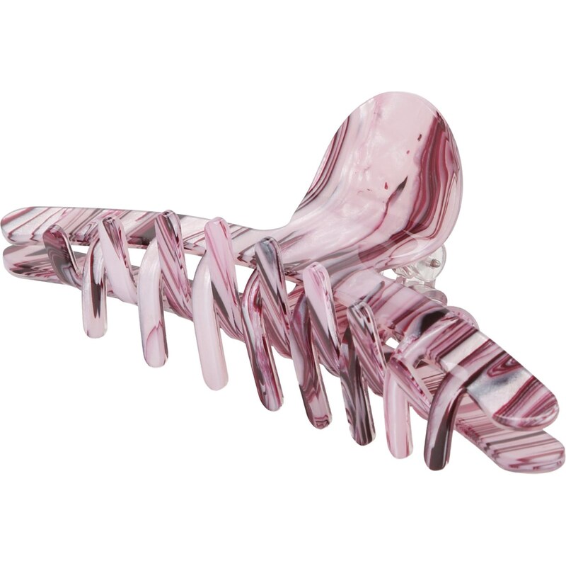 SUI AVA Bižutéria do vlasov Ordinary Ember rosé / burgundská 66057197