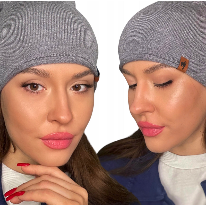 Fashionweek Bavlnená dámska čiapka S2923 65705551