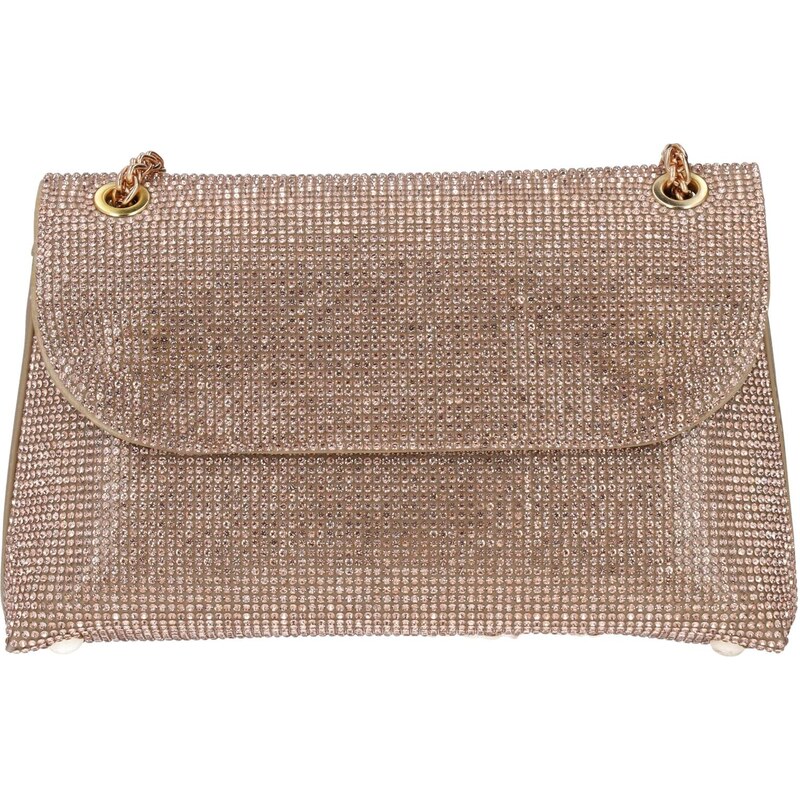 FELIPA Kabelka na rameno šampanské 65872314