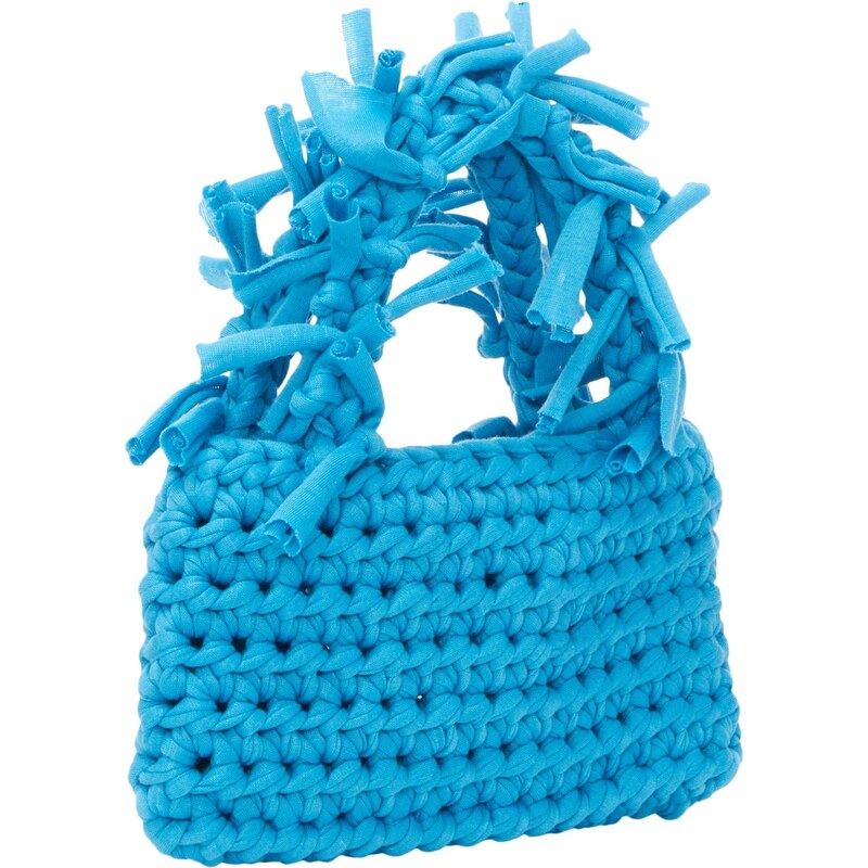 FELIPA Kabelka modrá 65706962