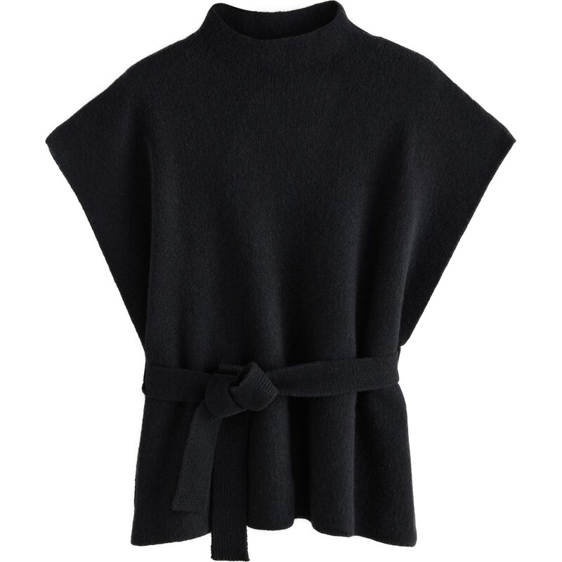 Next Sveter čierna 65773745