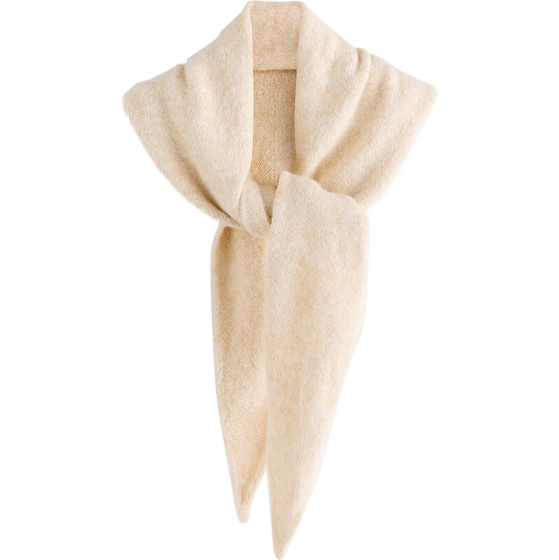Next Šál nebielená 65707503