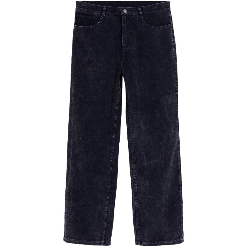 Desigual Džínsy tmavomodrá 65889615