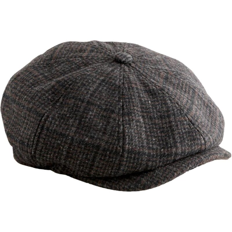 Next Čiapky tmavošedá / tmavosivá 65707869