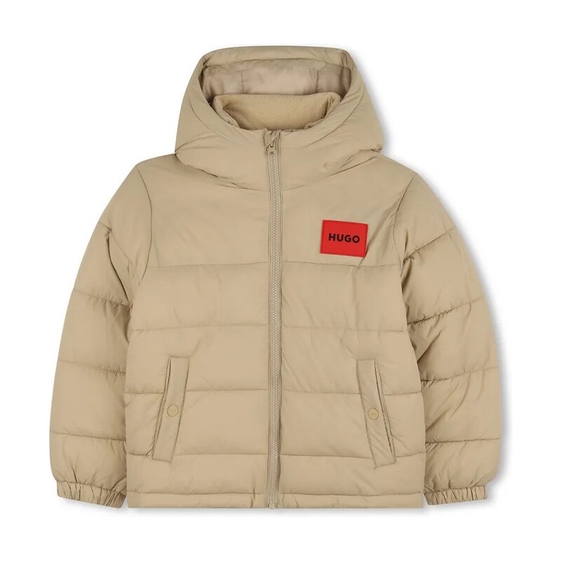 Detská bunda HUGO 65708249