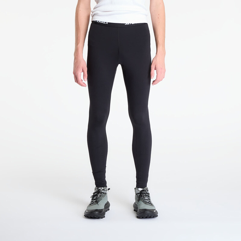 adidas Performance Legíny adidas Multi Synthetic Base Layer Tights 65708795