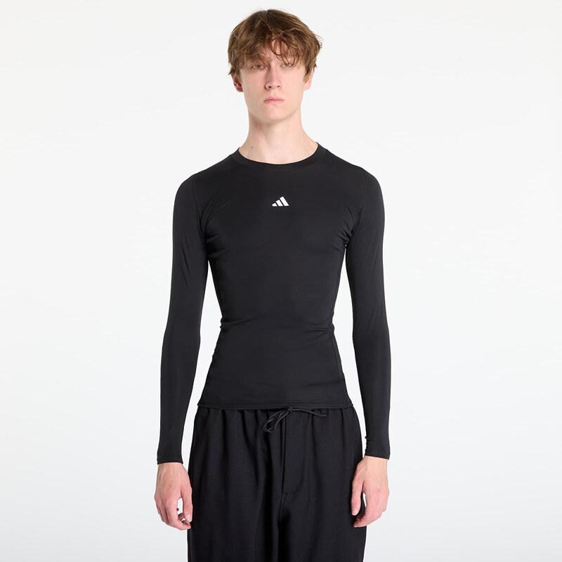 adidas Performance Tričko adidas TECHFIT Compression Training Long 65708801