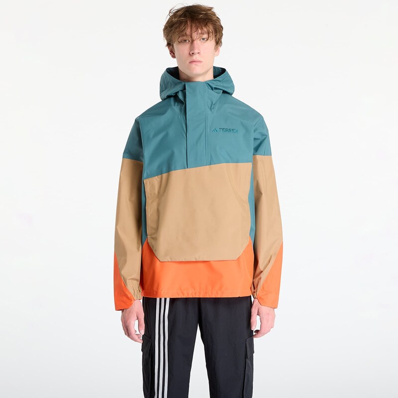 adidas Performance Bunda adidas Terrex Xploric 2.5L Climaproof Anorak 65708803