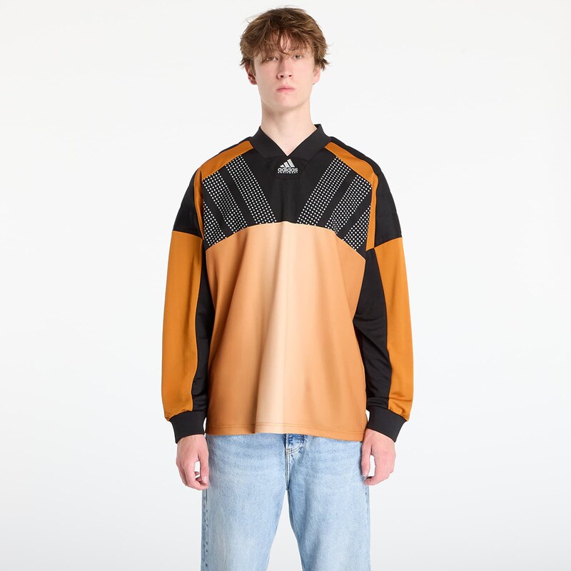 adidas Originals Dres adidas Equipment Jersey Craft Ochre XXL 65708787