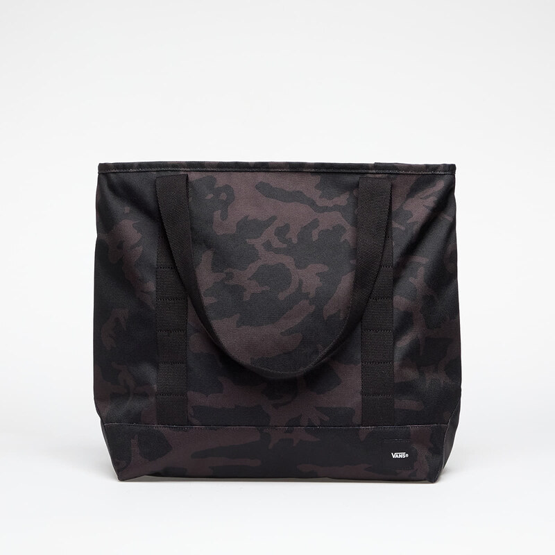 Taška Vans Pergs DX Tote Black Camo Universal 65708810