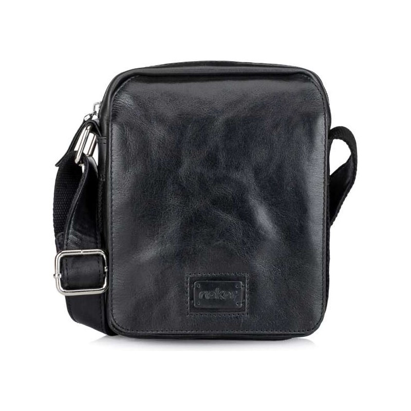 Pánska taška RIEKER 9029 čierna W5 65708770