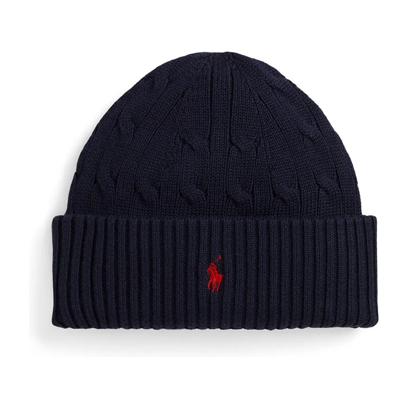 Čiapka Polo Ralph Lauren 65730007