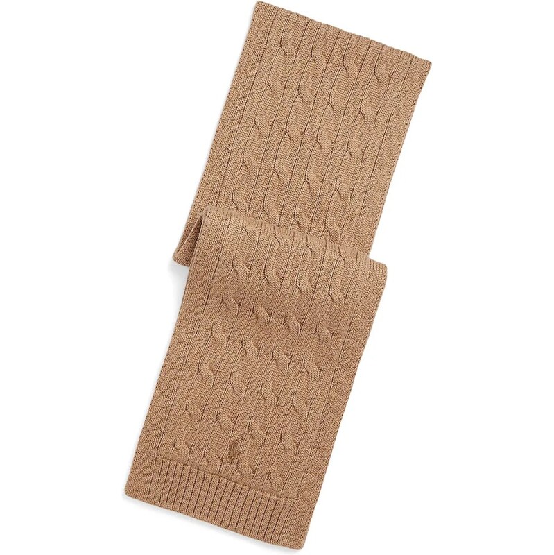 Detská bavlnená šatka Polo Ralph Lauren 65730059