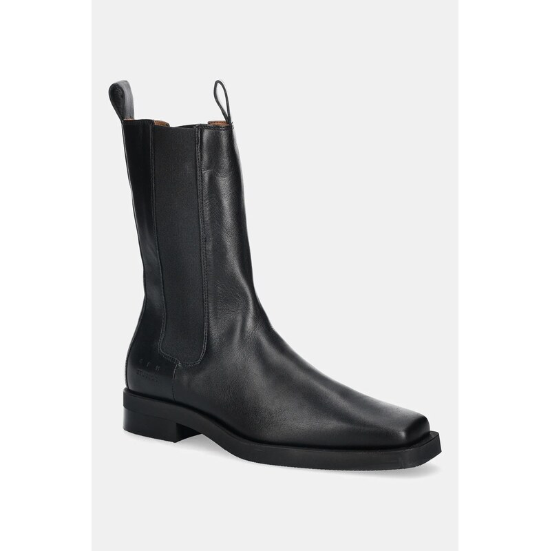 Kožené topánky chelsea Copenhagen 65730079