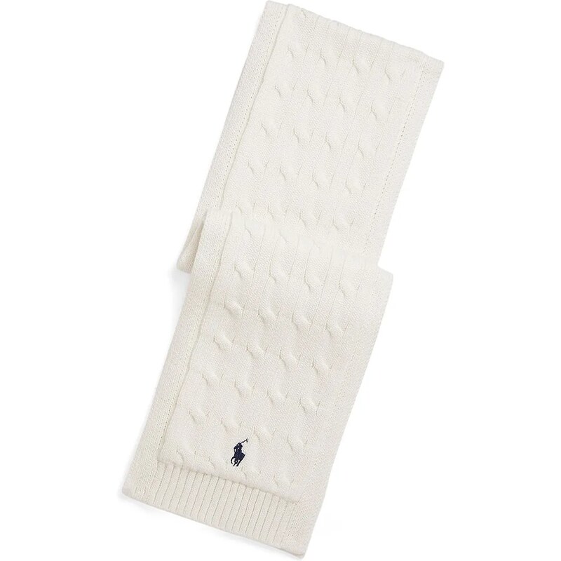 Detská bavlnená šatka Polo Ralph Lauren 65730074