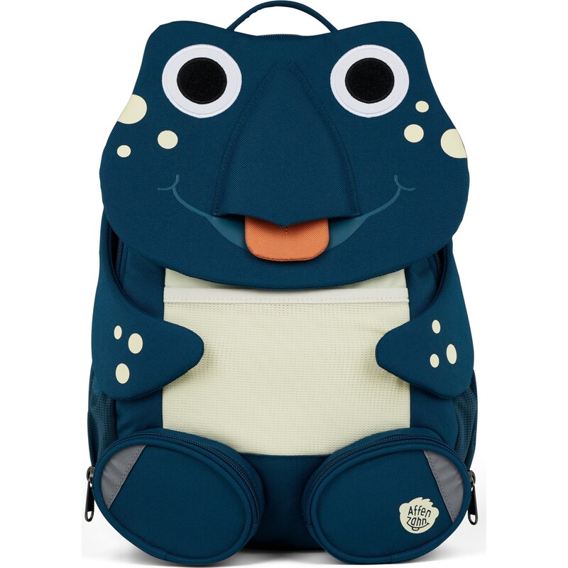 Affenzahn detský batoh do škôlky Large Friend Turtle 8 l 65914799