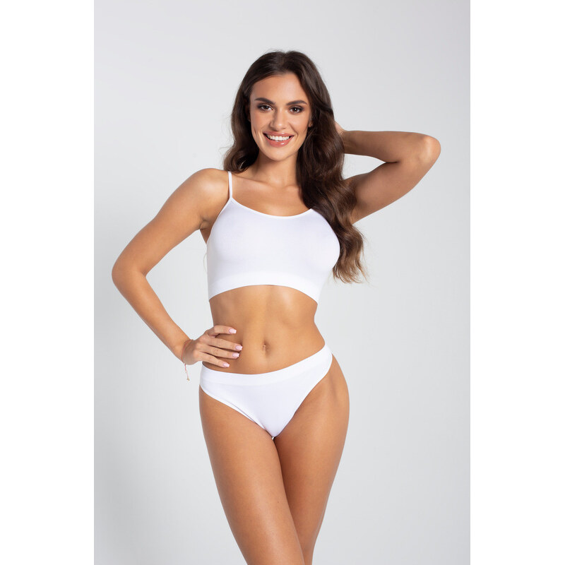 GATTA BODYWEAR Dámske nohavičky string - M.String Nini 35637979