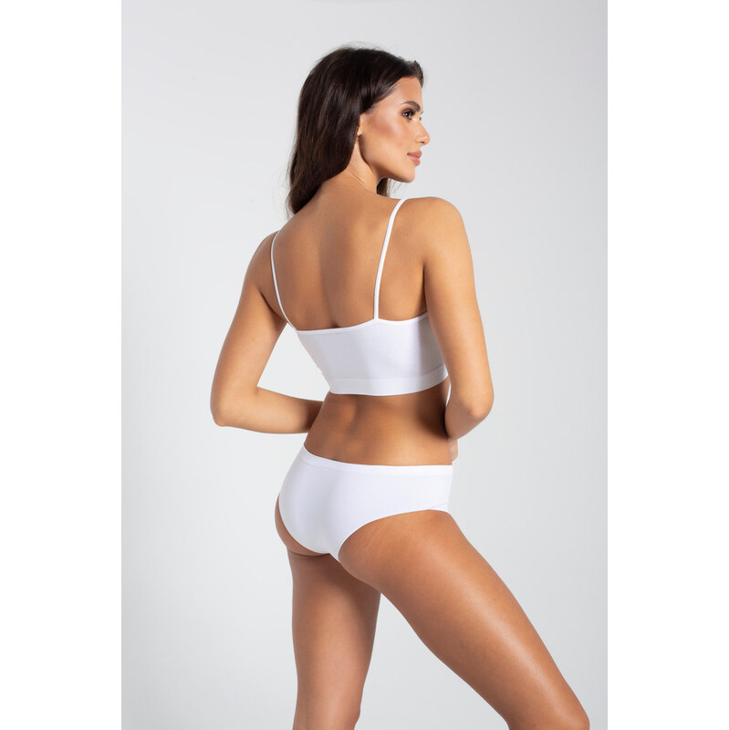GATTA BODYWEAR Dámske nohavičky brazilky COCO 35639324
