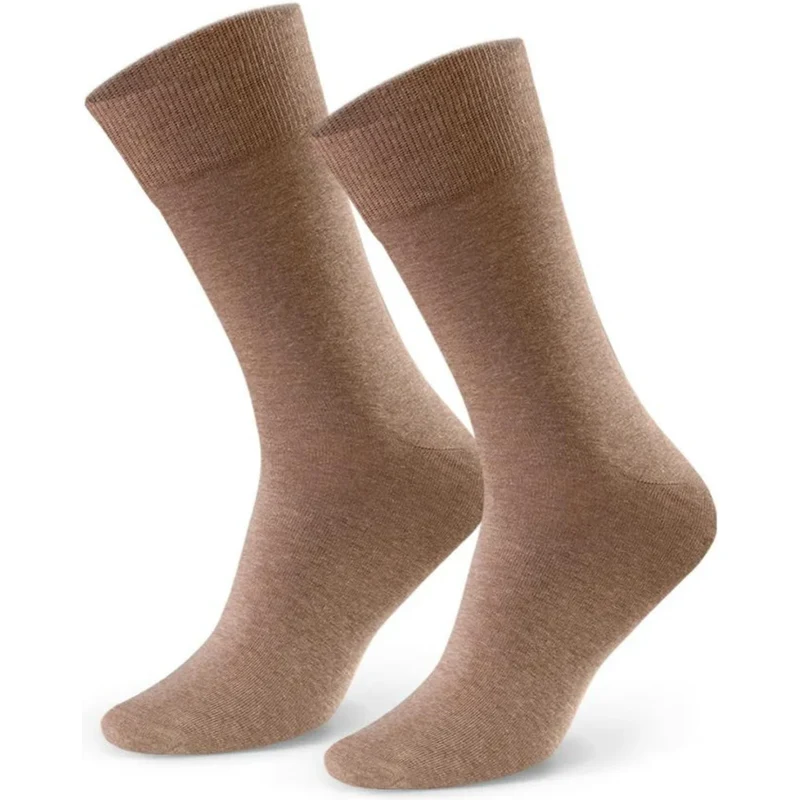 Steven Hladké ponožky k obleku 056 61444334