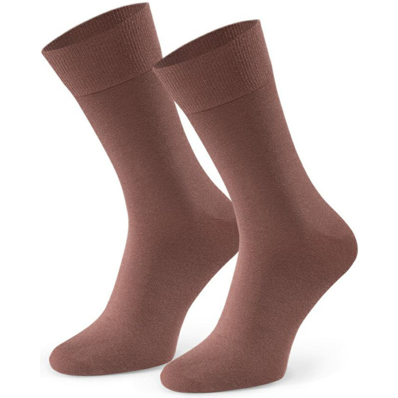 Steven Hladké ponožky k obleku 056 65711396