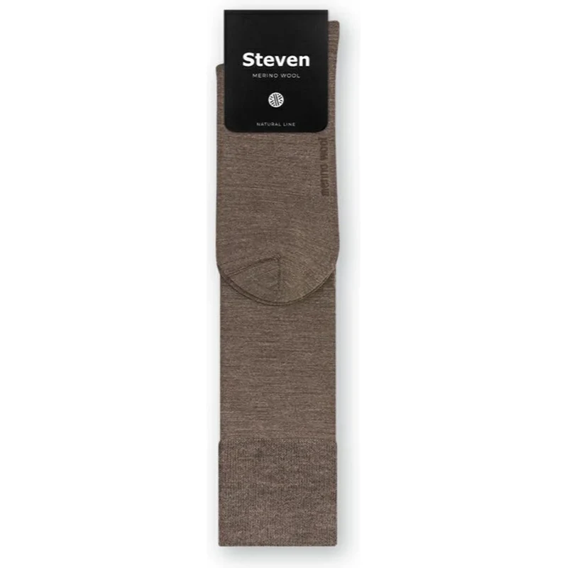 Steven Pánske podkolienky MERINO WOOL 008 65711437