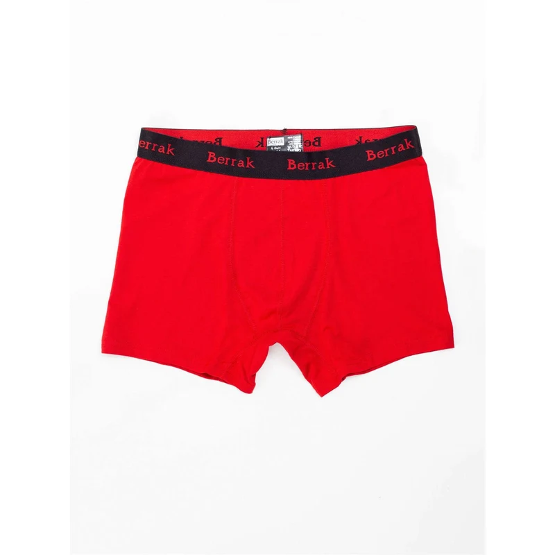 FPrice Boxerky BR BK 4476.28P červená 58187823