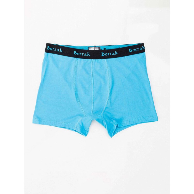 FPrice Boxerky BR BK 4476.28P svetlo modrá 58187821