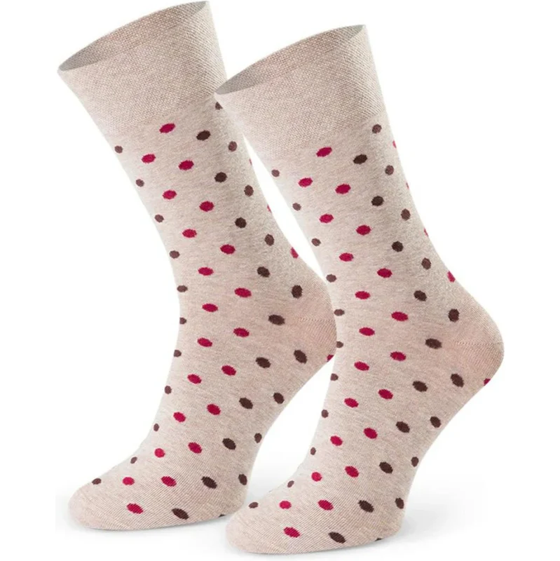 Steven Ponožky k obleku - so vzorom 056 65711677