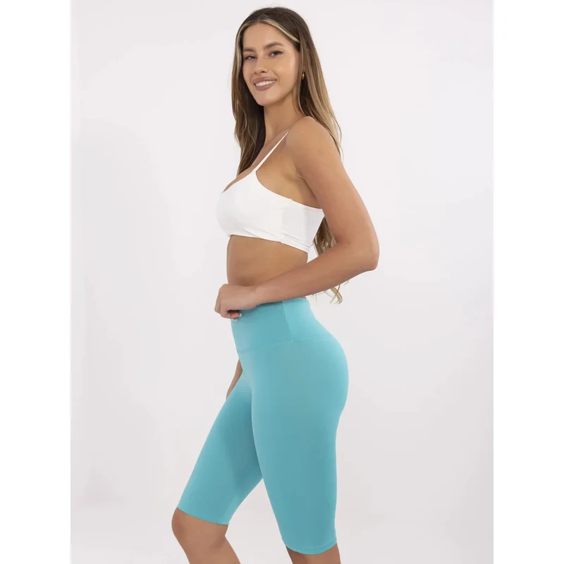 FPrice Legíny EM LG 574.05 tyrkysová 58188272