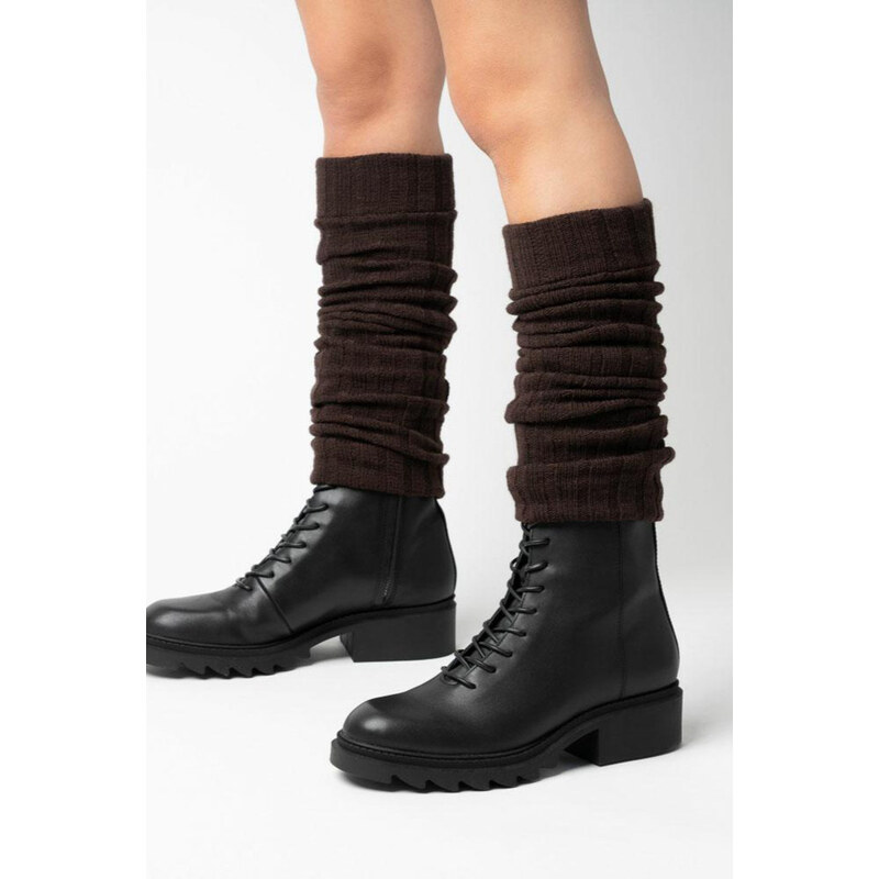 Steven Vlnené návleky 068 65712561